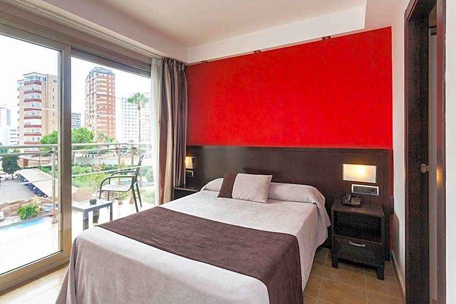 Sandos Monaco - Adults Only