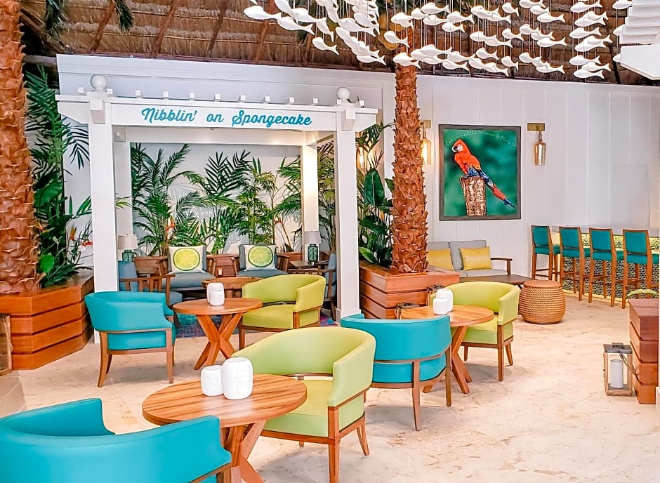 Margaritaville Island Reserve Riviera Cancún - An All-Inclusive Experience for All