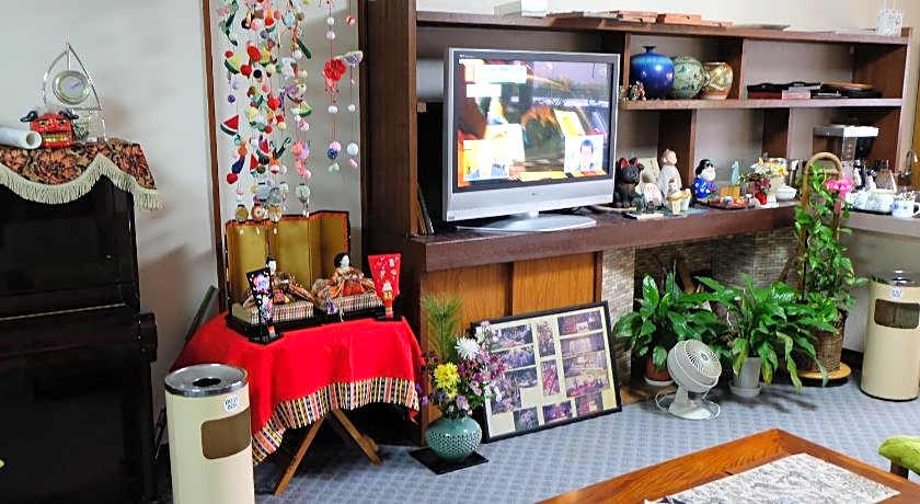 Izukogen Hinodeya Ryokan