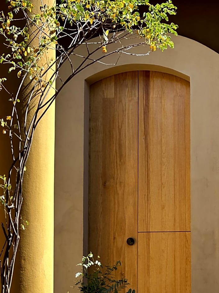 CASA PENUMBRA- Centro Oaxaca