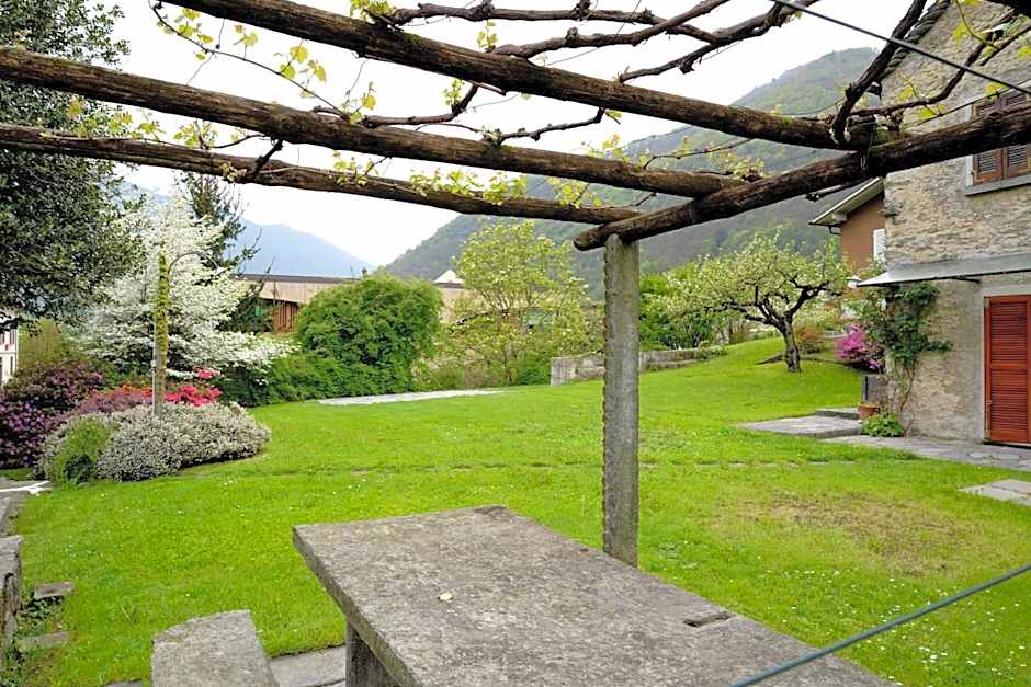 Bed and Breakfast da Käthy Agriturismo