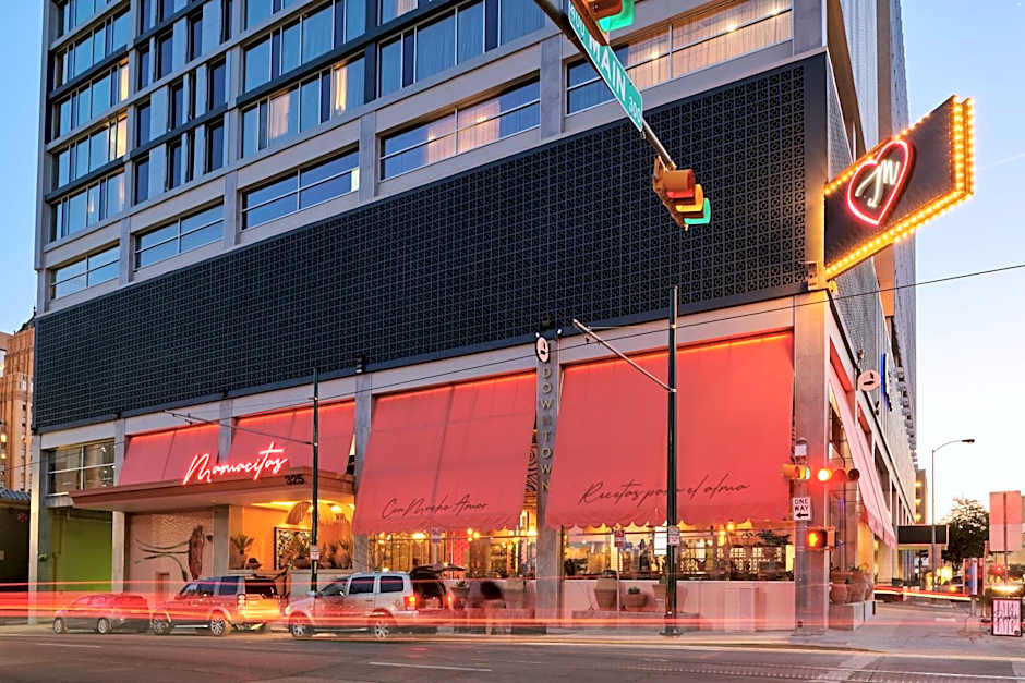 Hotel Indigo El Paso Downtown By IHG