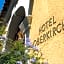 Boutiquehotel Oberkirch im Zentrum