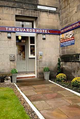The Guards Hotel