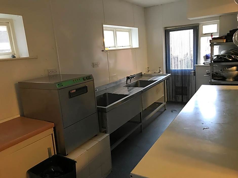 North Parade Seafront Accommodation