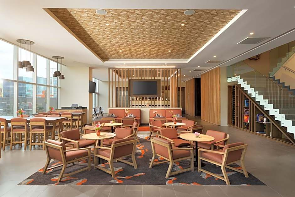 Hyatt Place Monterrey Valle