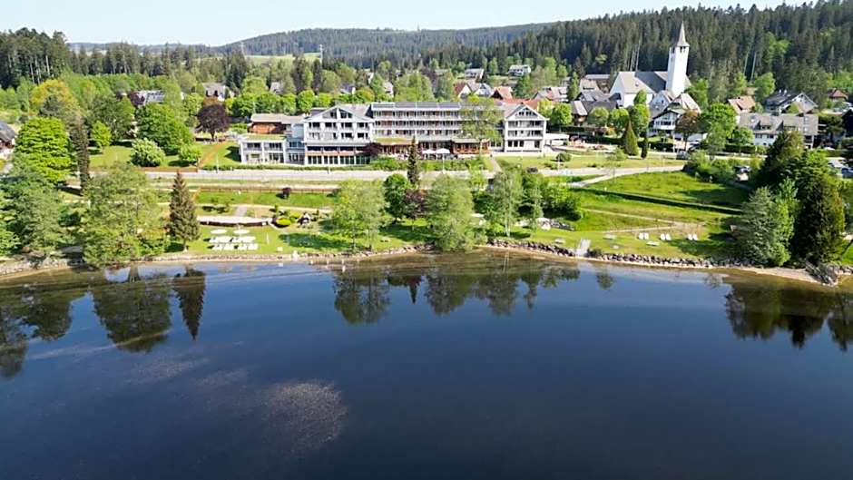 BRUGGER' S Hotelpark Am Titisee