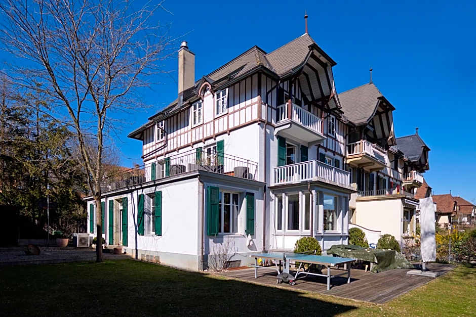 Habsburg B&B