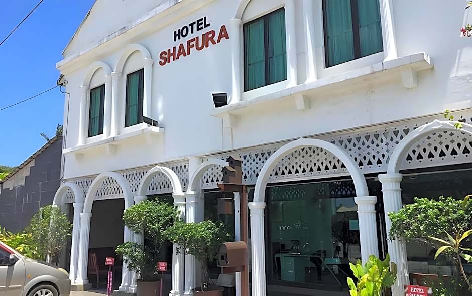 Shafura Hotel 1