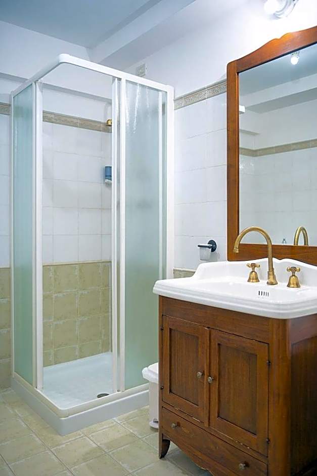 Quinz - Locanda Al Lago