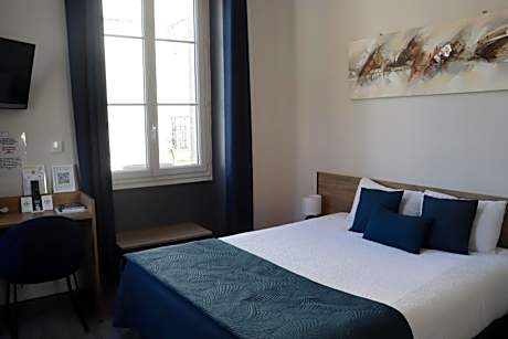 Logis Hôtel La Résidence, Cognac Centre