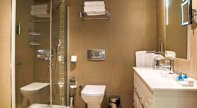 Radisson Residencies Avrupa