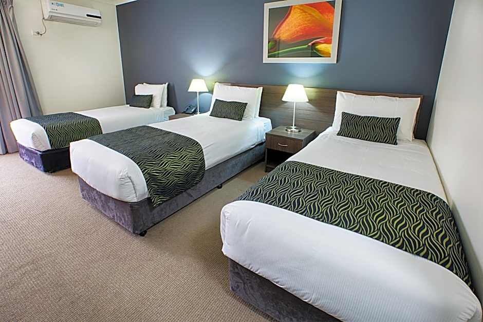 Hunts Hotel Liverpool