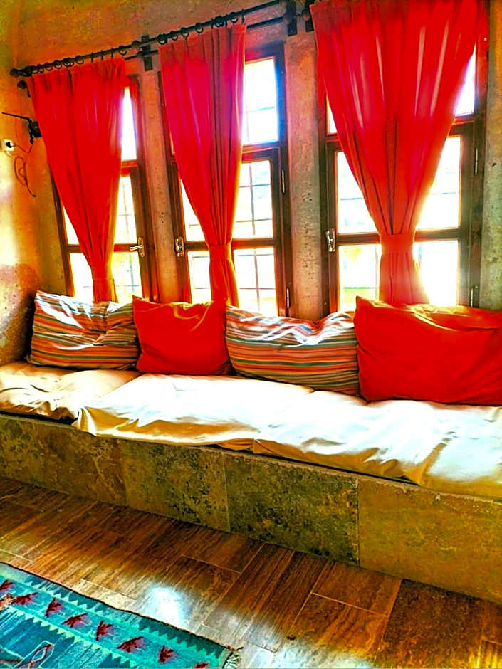 Cappadocia Cave House