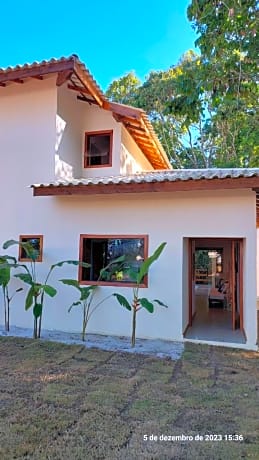 Casa Trancoso Refúgio