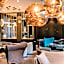 Motel One Nürnberg-Plärrrer