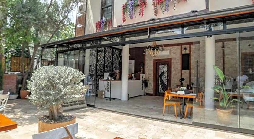 SOFA HOTELS KALEİÇİ