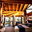 Oyster Creek Lodge