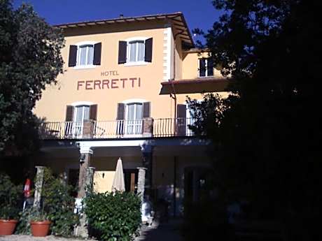 Albergo Ristorante Ferretti