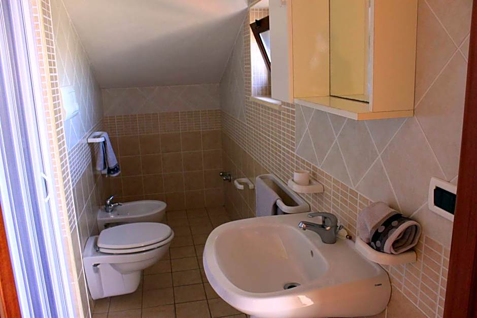 Green Park Residence