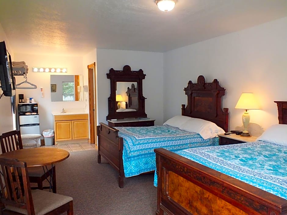 Scarborough Inn