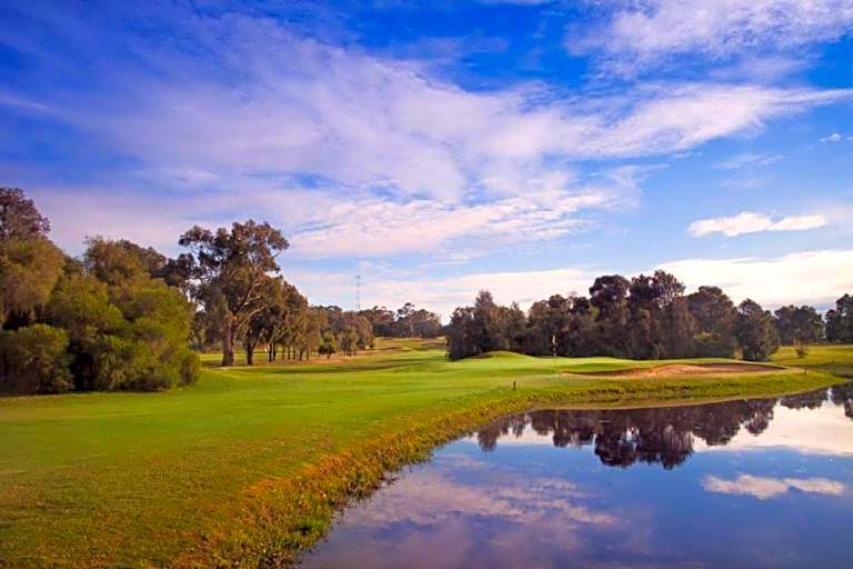 Yarrawonga Mulwala Golf Club