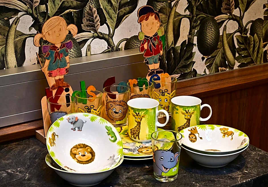 Palais Hotel Erzherzog Johann