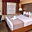 Best Western Hollywood Plaza Inn-Hollywood Walk of Fame Hotel-LA