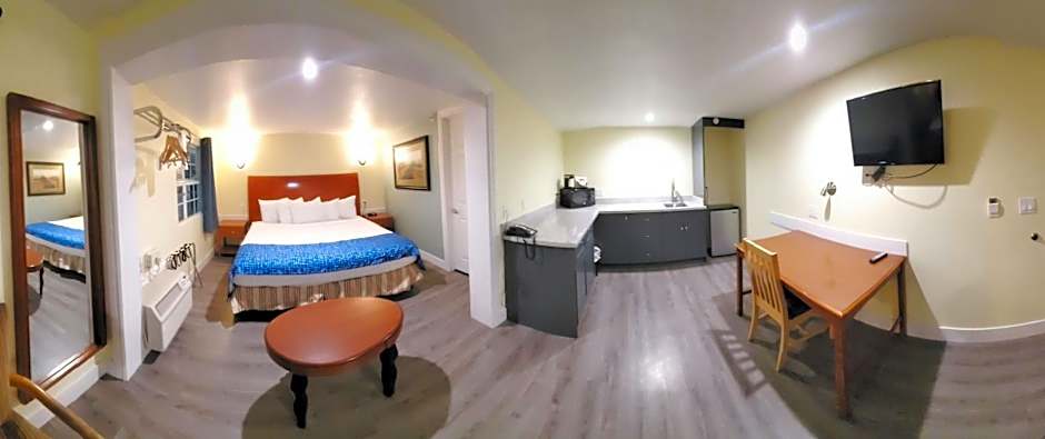 Travelodge by Wyndham Fairfield/Napa Valley