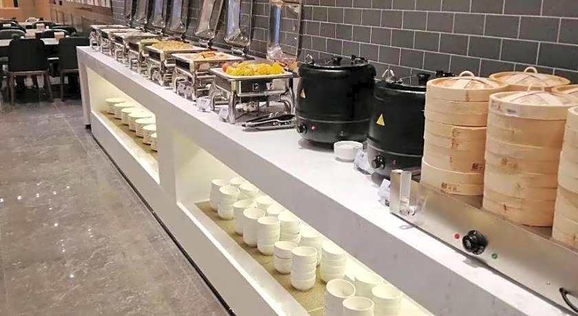 Atour Hotel Changsha Lugu