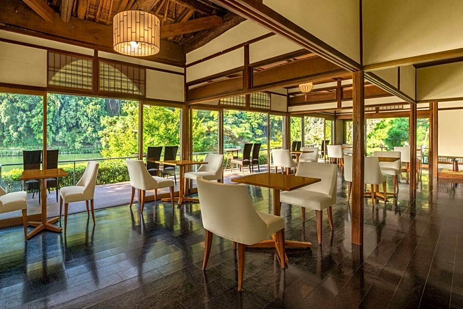 Suiran, a Luxury Collection Hotel, Kyoto