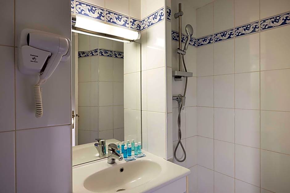 Grand Hotel du Calvados