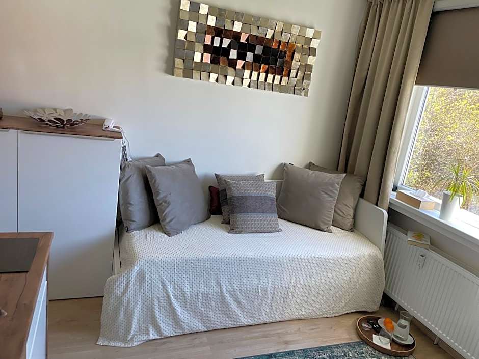 DE LUXE Apartment, WIFI, TV 65"