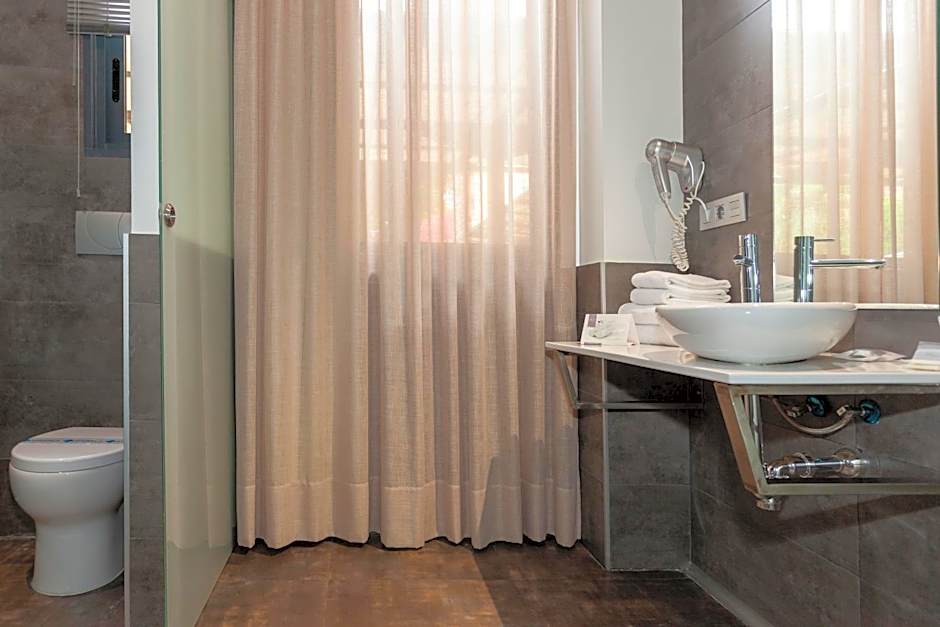 AACR Hotel Monteolivos