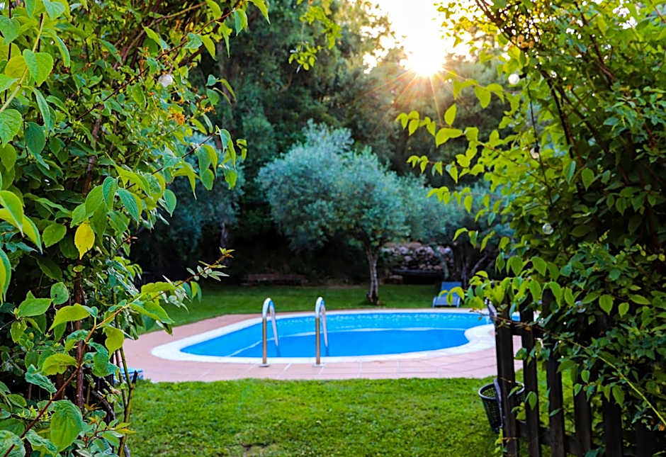 Hotel Rural El Retiro de San Pedro by RetiroRural