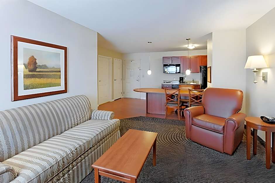 Candlewood Suites Cape Girardeau By IHG