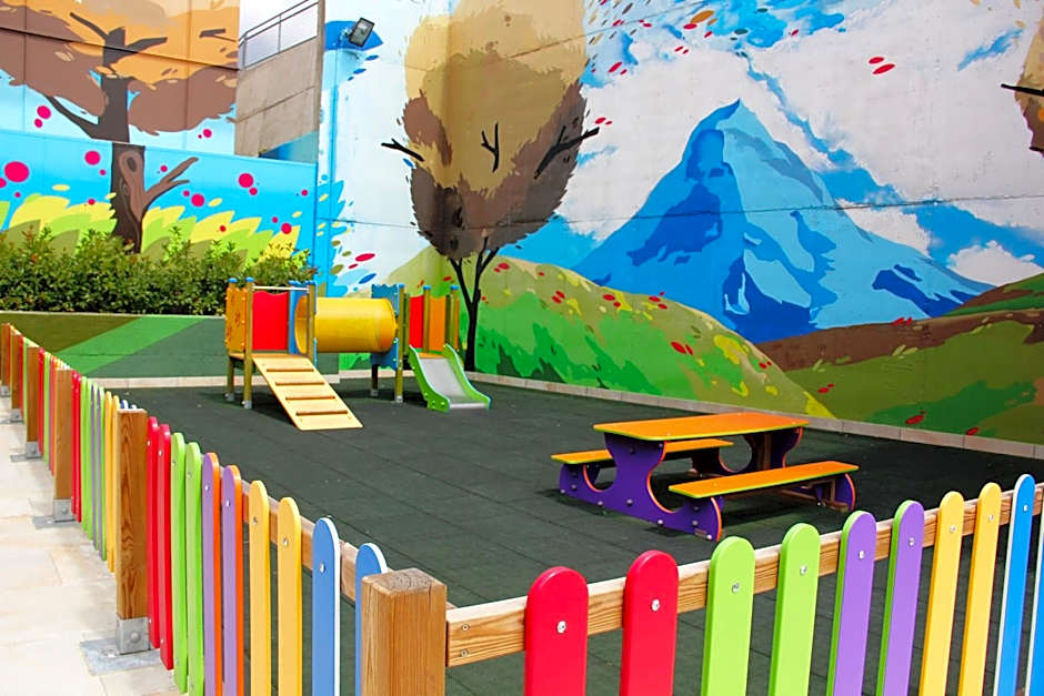 Apartahotel & Spa Jacetania