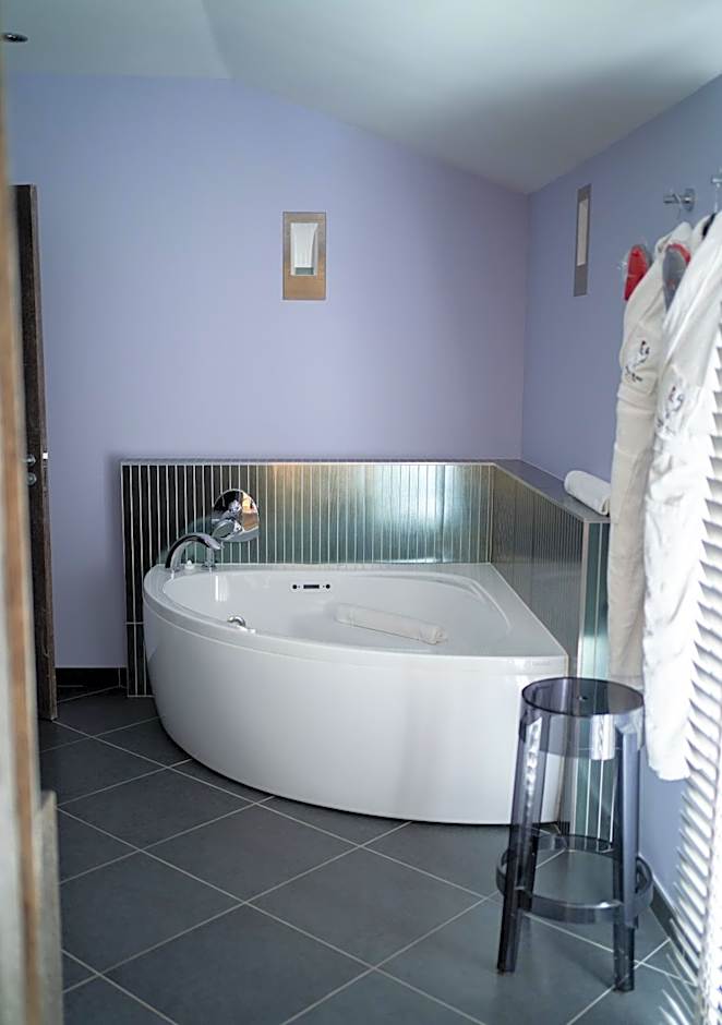 Georges Blanc Parc & Spa - Relais & Chateaux