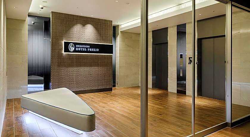 Shizutetsu Hotel Prezio Tokyo Tamachi