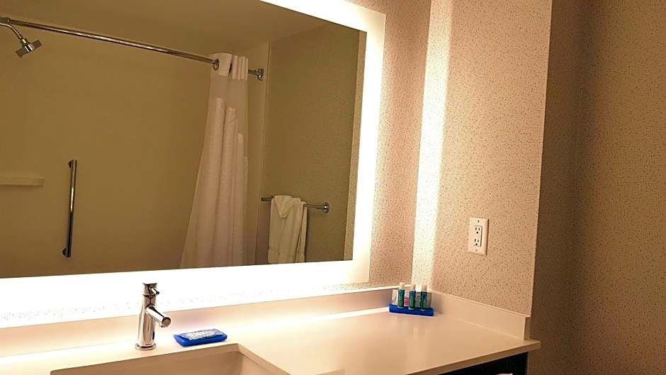Holiday Inn Express and Suites Surrey By IHG
