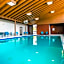 Best Western New Oregon Motel