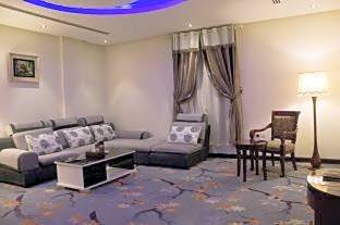 Merfal Serviced Apartments – Royal 