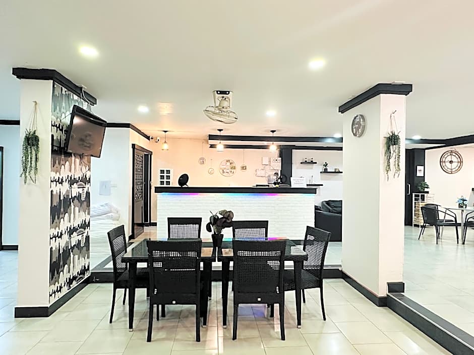 Beachwalk Patong