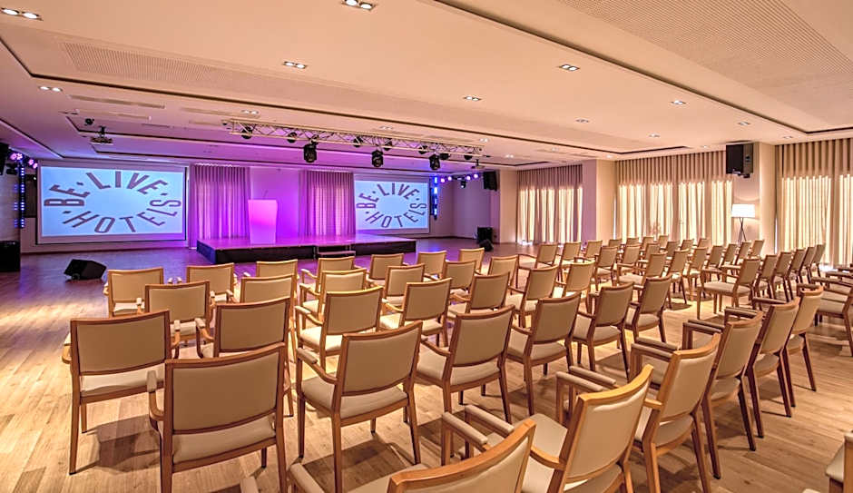 Be Live Collection Marrakech Adults Only All inclusive