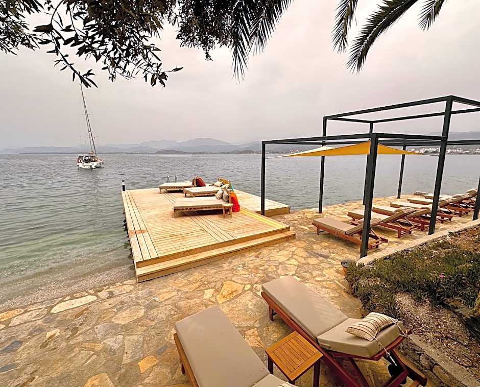 Ece Boutique Hotel