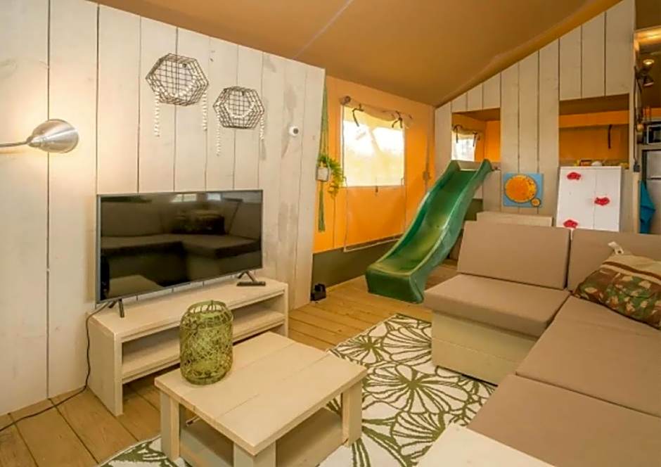 Camping de Brem