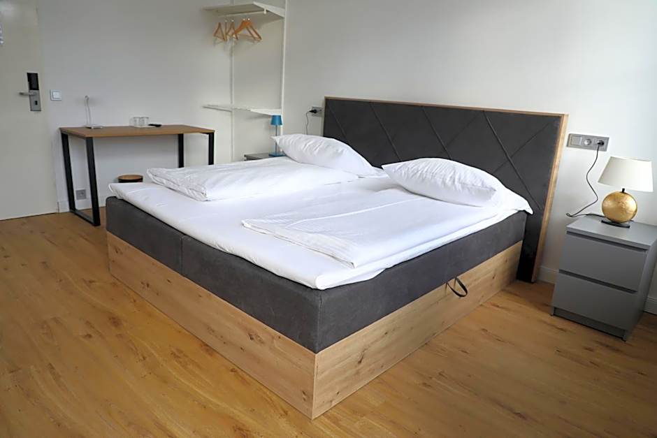 Art Hotel Charlottenburger Hof Berlin