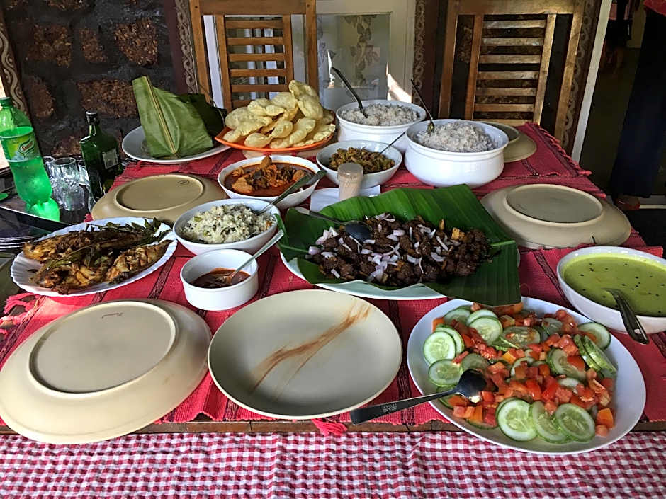 Marari Dreamz Bed and Breakfast