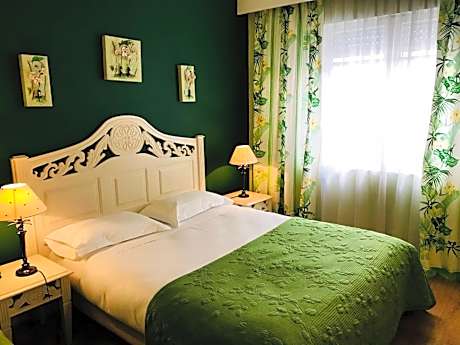 Hotel Festival