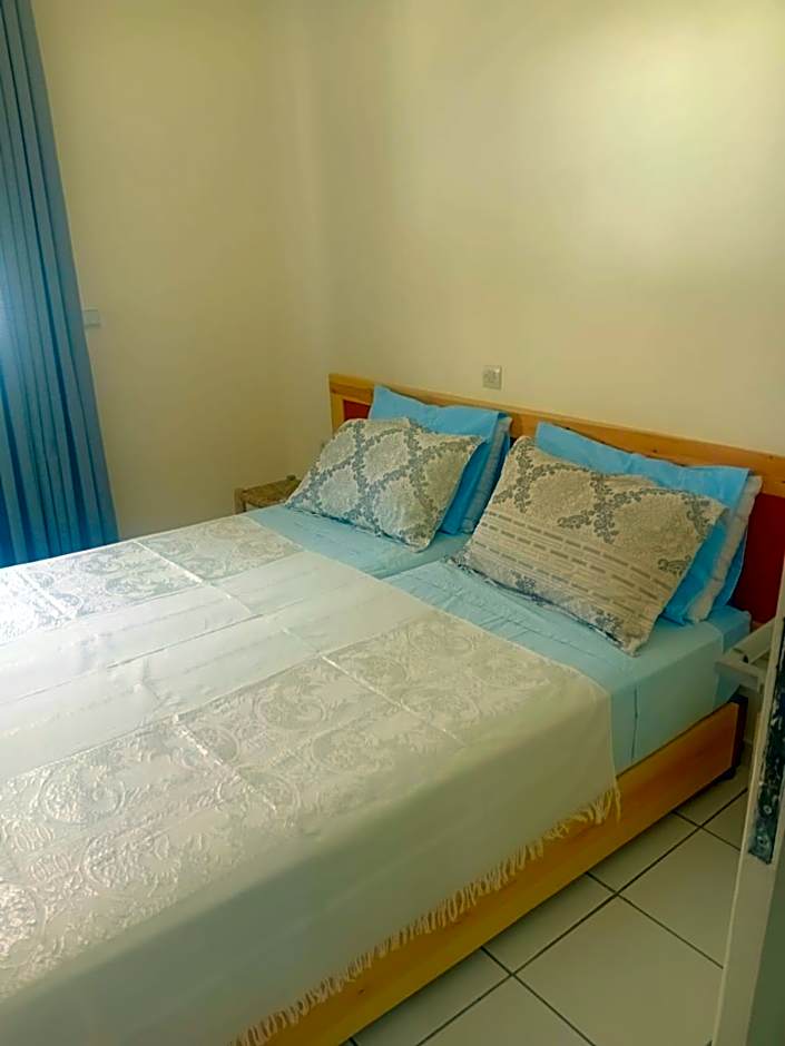 Bienvenue à dar jad